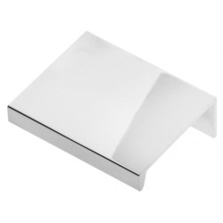 Uchwyt meblowy HEXI krawędziowy