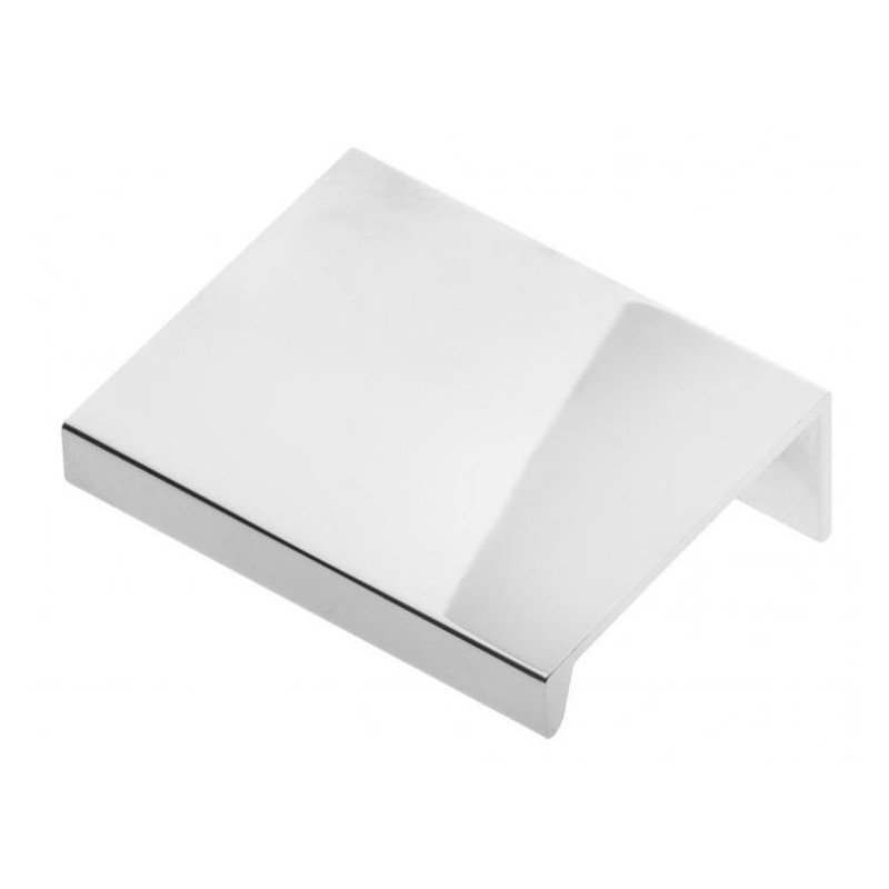 Uchwyt meblowy HEXI krawędziowy