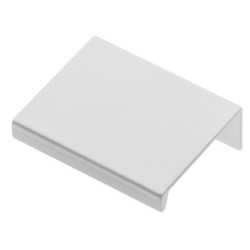 Uchwyt meblowy HEXI krawędziowy