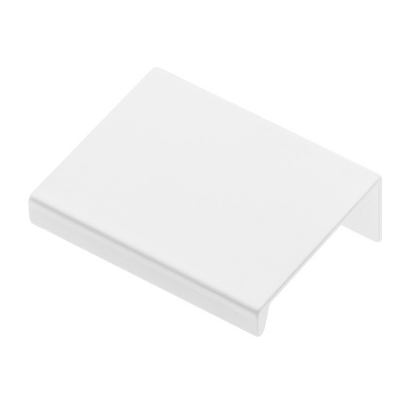 Uchwyt meblowy HEXI krawędziowy