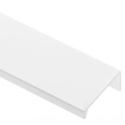 Uchwyt meblowy HEXI krawędziowy