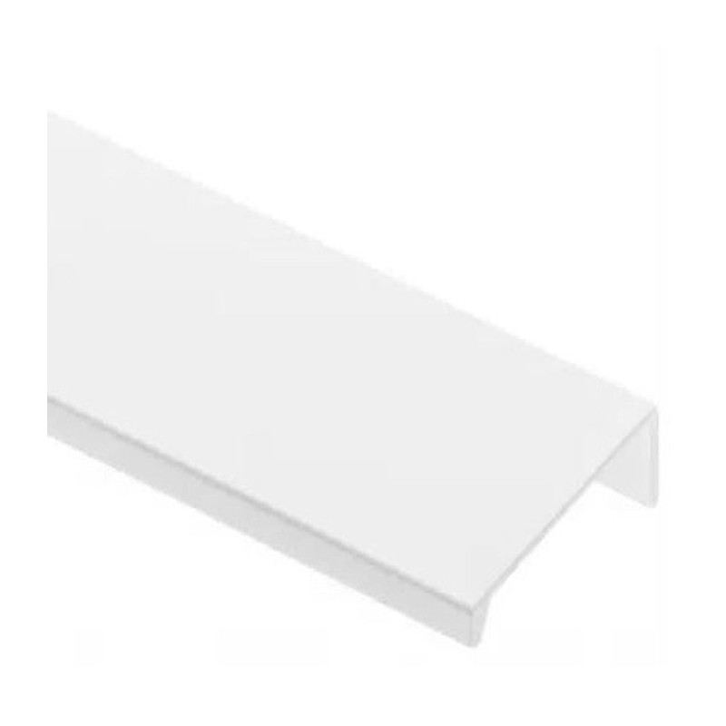 Uchwyt meblowy HEXI krawędziowy