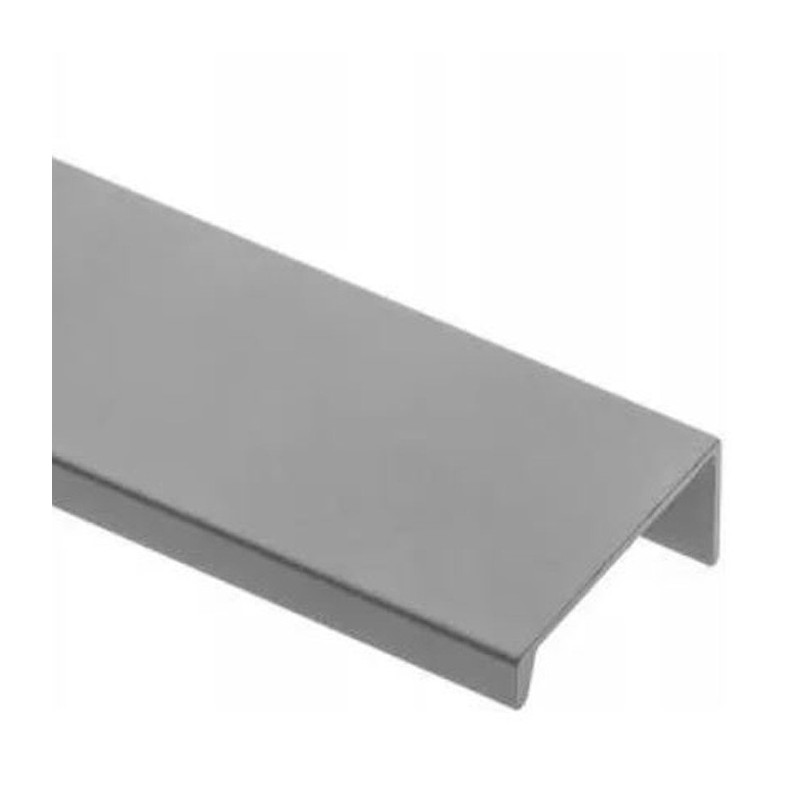 Uchwyt meblowy HEXI krawędziowy