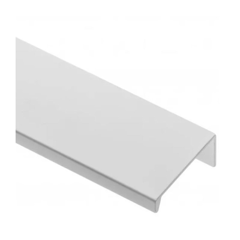 GTV – Uchwyt aluminiowy HEXI aluminium (do cięcia)