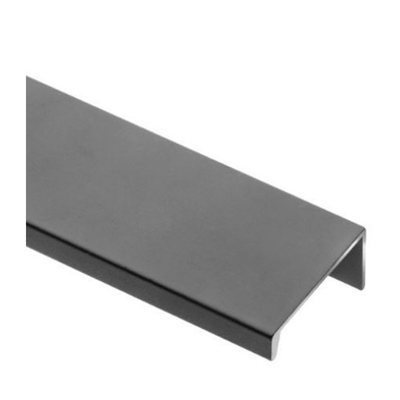 GTV – Uchwyt aluminiowy HEXI aluminium (do cięcia)