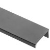 GTV – Uchwyt aluminiowy HEXI aluminium (do cięcia)