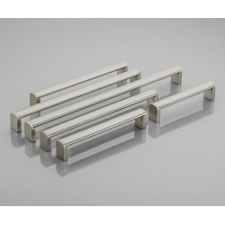 Uchwyt do mebli UZ-682 elegancki do biura, salonu