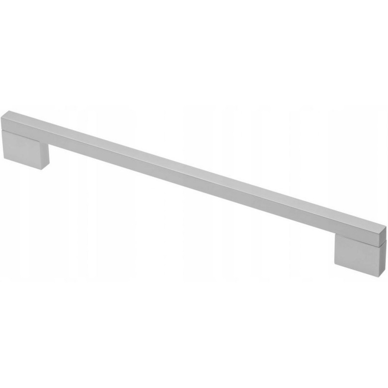 Prostokątny nowoczesny uchwyt do mebli UA-18