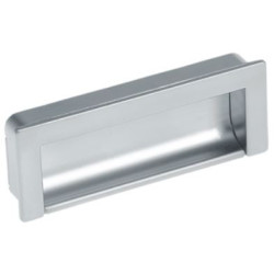 Uchwyt meblowy wpuszczany CELER