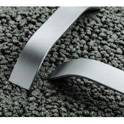 Modernistyczny nowoczesny uchwyt do mebli UA-337