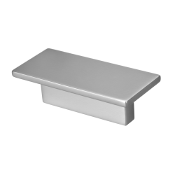 Uchwyt meblowy UZ-870 prostokątny