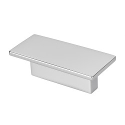 Uchwyt meblowy UZ-870 prostokątny