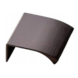 Uchwyt meblowy EDGE krawędziowy