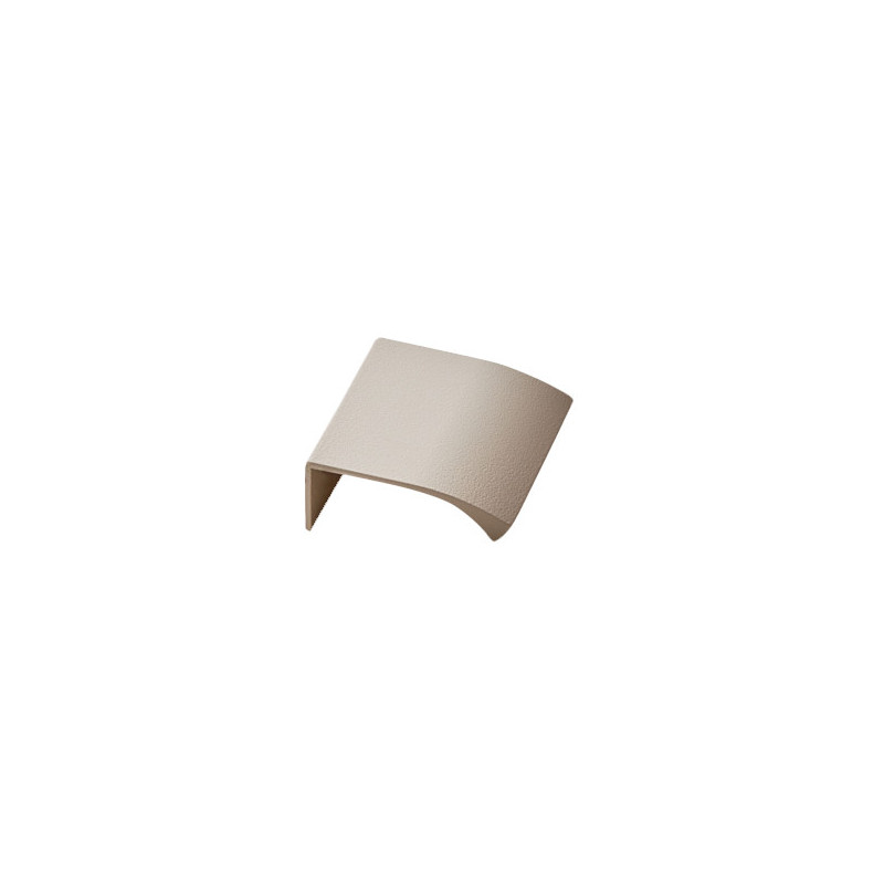 Uchwyt meblowy EDGE krawędziowy