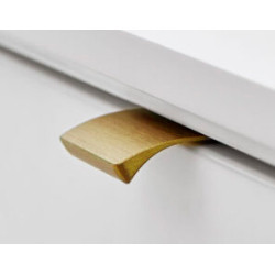 Uchwyt meblowy EDGE krawędziowy