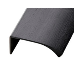 Uchwyt meblowy EDGE krawędziowy