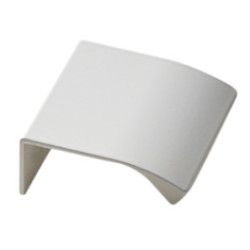 Uchwyt meblowy EDGE krawędziowy