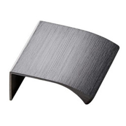 Uchwyt meblowy EDGE krawędziowy