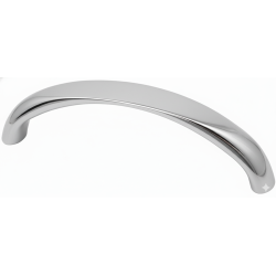 Elegancki prosty uchwyt do mebli VIRGO