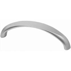 Elegancki prosty uchwyt do mebli VIRGO