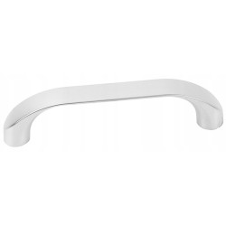 Biurowy, łazienkowy, kuchenny uchwyt do mebli FORNAX