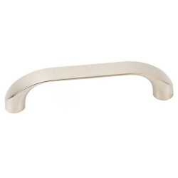 Biurowy, łazienkowy, kuchenny uchwyt do mebli FORNAX