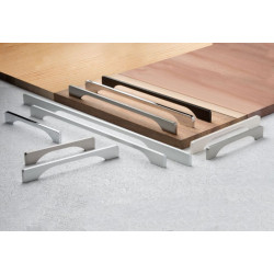 Elegancki uchwyt meblowy FROTTO