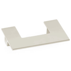 Nowoczesny uchwyt meblowy SOLEA