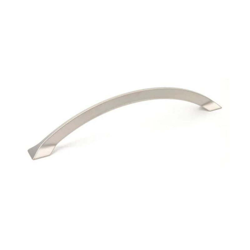 Elegancki uchwyt do mebli w kształcie łuku ENEL