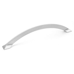 Elegancki uchwyt do mebli w kształcie łuku ENEL