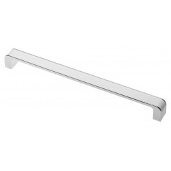 Elegancki uchwyt do mebli biurowych, salonowych UZ-MONA