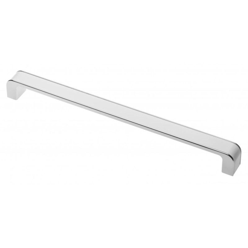 Elegancki uchwyt do mebli biurowych, salonowych UZ-MONA