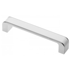 Elegancki uchwyt do mebli biurowych, salonowych UZ-MONA