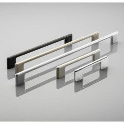 Uchwyt meblowy CAPRI