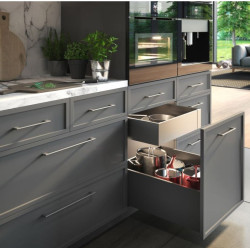 Uchwyt meblowy CAPRI