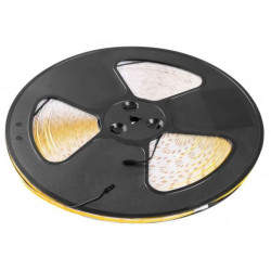 Taśma 50 m LED COB 12V, x320 ciepły, neutralny, zimny