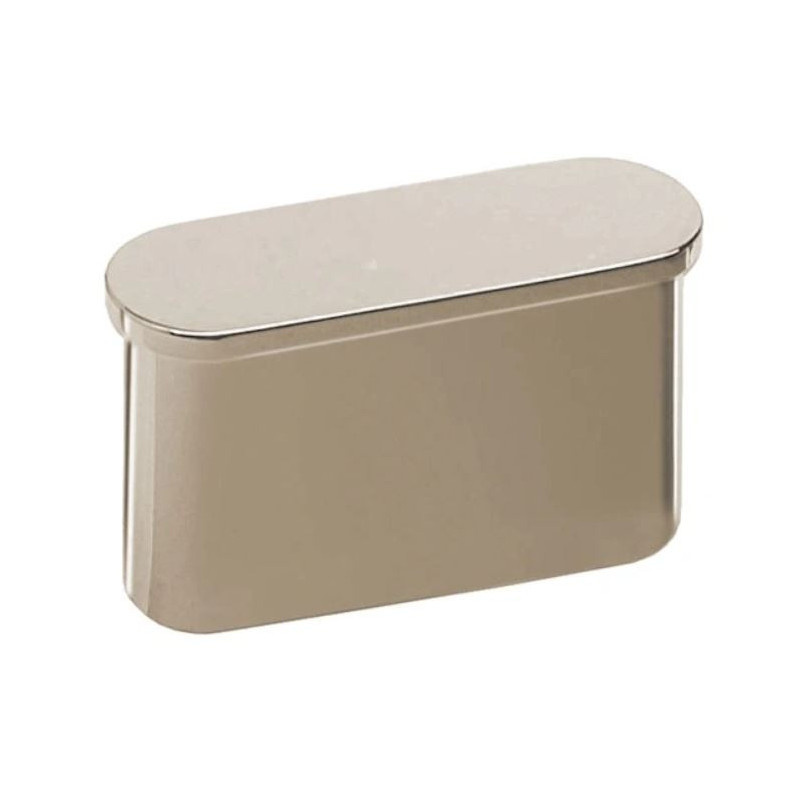 Minimalistyczny uchwyt meblowy SMOOTH