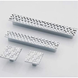 Uchwyt do mebli UZ-888 prostokątny, mozaika