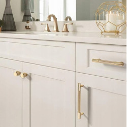 Uchwyt meblowy relingowy INDUSTRIAL do szafki, szuflady