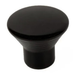 Mała okrągła gałka meblowa SYDNEJ A-400