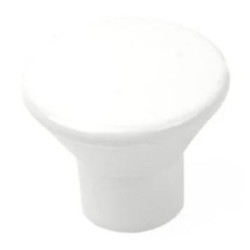 Mała okrągła gałka meblowa SYDNEJ A-400