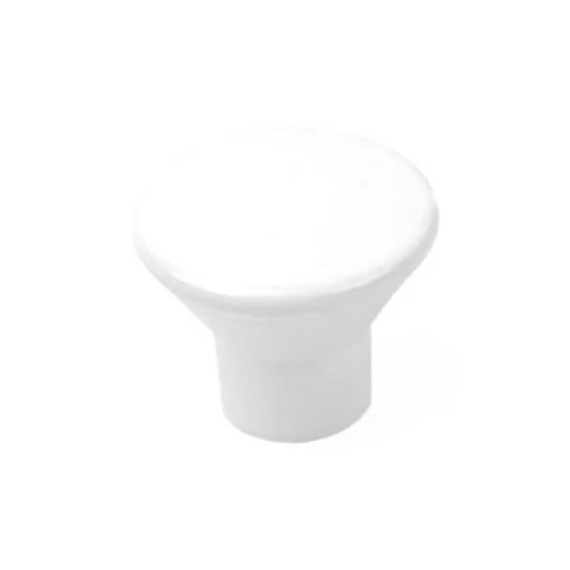 Mała okrągła gałka meblowa SYDNEJ A-400