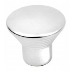 Mała okrągła gałka meblowa SYDNEJ A-400