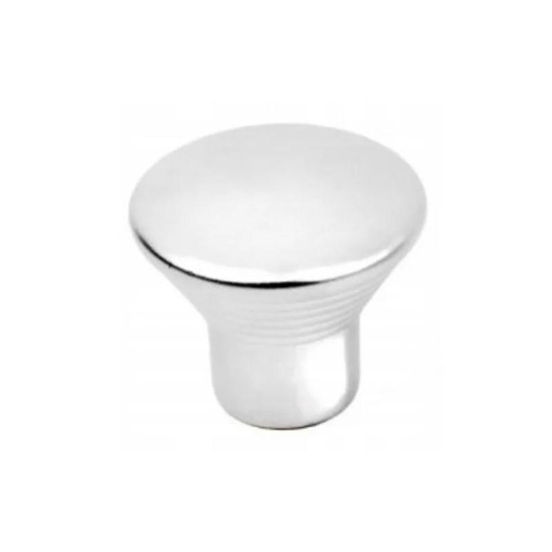 Mała okrągła gałka meblowa SYDNEJ A-400