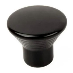 Mała okrągła gałka meblowa SYDNEJ A-400