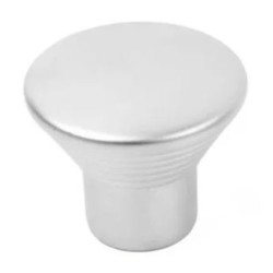 Mała okrągła gałka meblowa SYDNEJ A-400