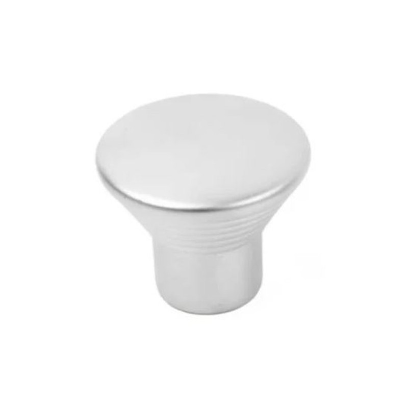 Mała okrągła gałka meblowa SYDNEJ A-400