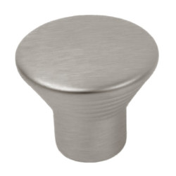 Mała okrągła gałka meblowa SYDNEJ A-400