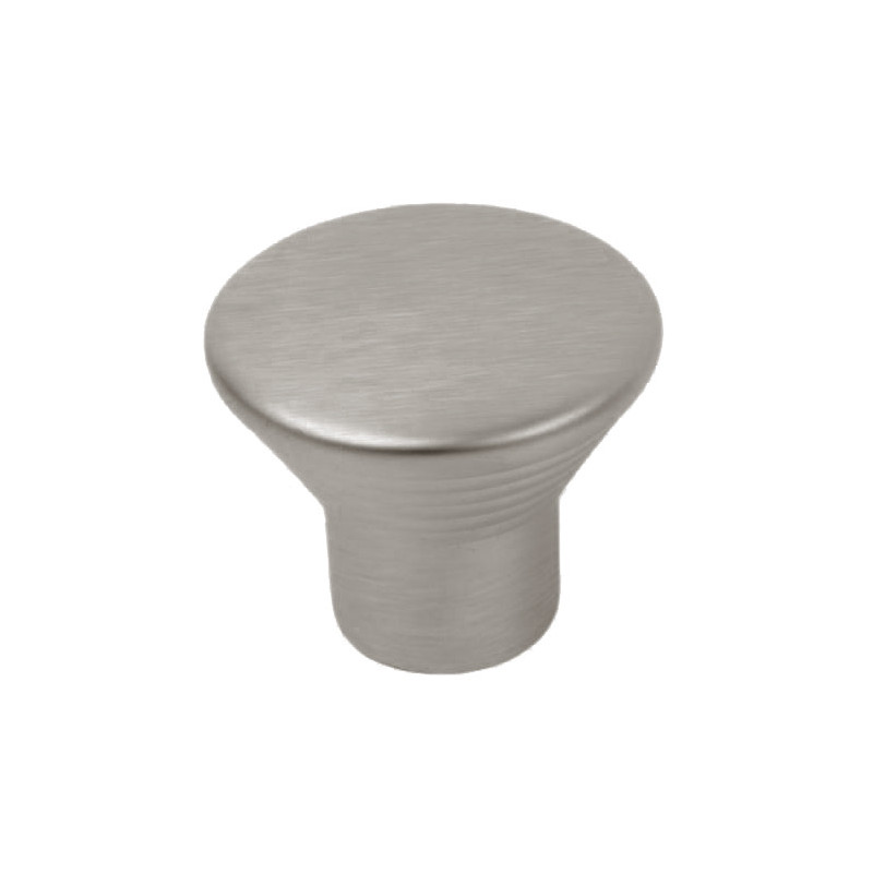 Mała okrągła gałka meblowa SYDNEJ A-400