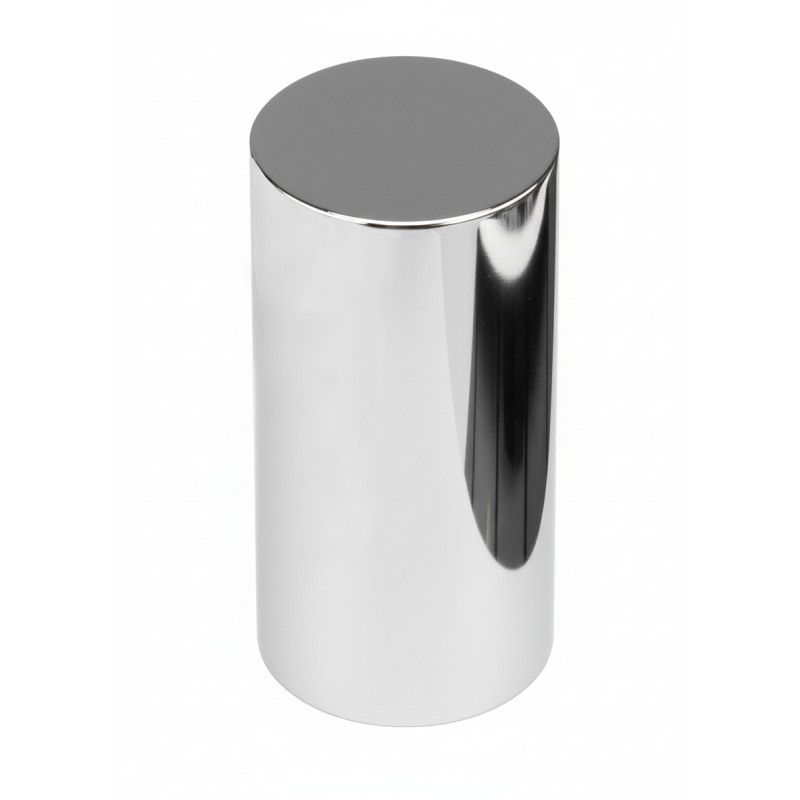 Mała gałka meblowa PEKIN okrągła, walec